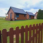 Сasa de vacaciones Na Wzgórzu - Nr 2 Mrągowo