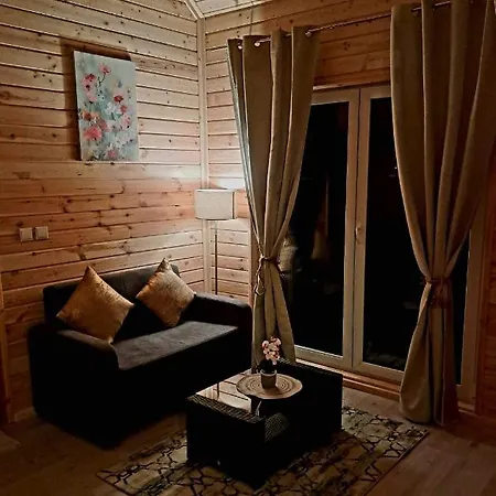 Na Wzgorzu - Nr 2 Feriehus *