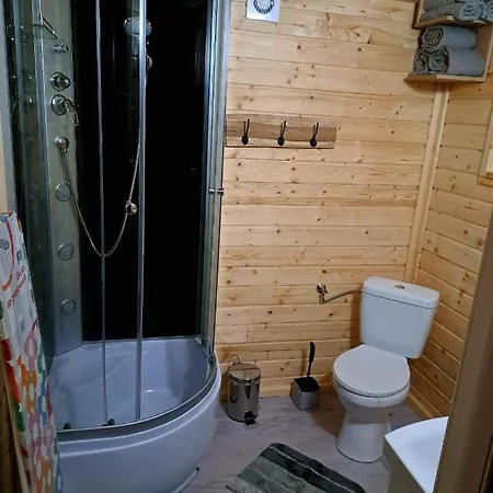 Na Wzgorzu - Nr 2 * Mrągowo