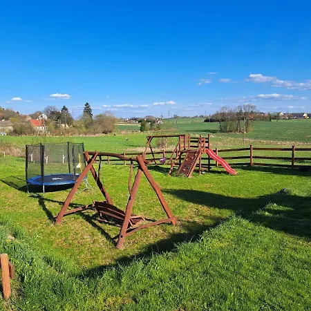 Дом отдыха Na Wzgorzu - Nr 2 Мронгово