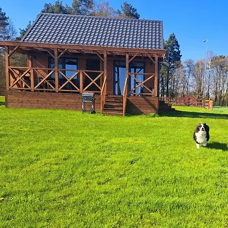 Na Wzgorzu - Nr 2 * Mrągowo