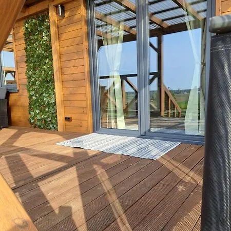 Feriehus Na Wzgorzu - Nr 2 *