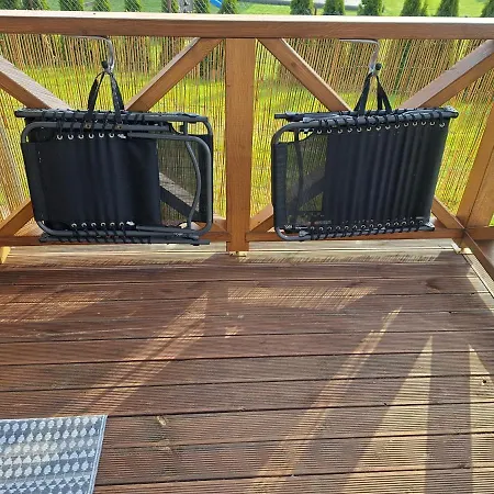 Casa de Férias Na Wzgórzu - Nr 2 *