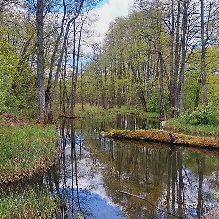 Feriehus Na Wzgorzu - Nr 2 *