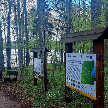 Na Wzgorzu - Nr 2 * Mrągowo