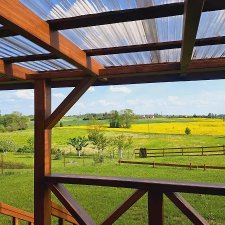 Casa de Férias Na Wzgórzu - Nr 2 *