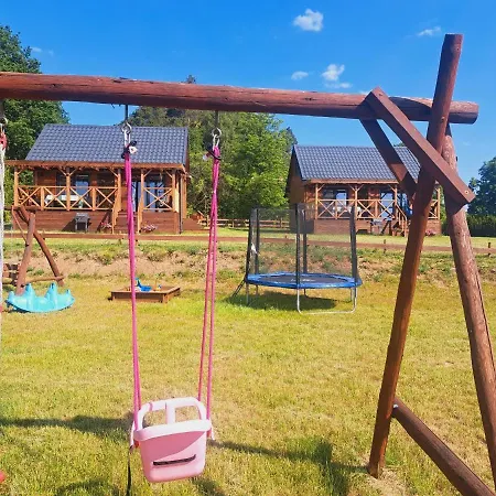 Na Wzgorzu - Nr 2 Mrągowo