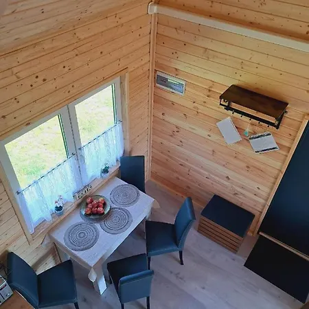 Na Wzgorzu - Nr 2 Mrągowo