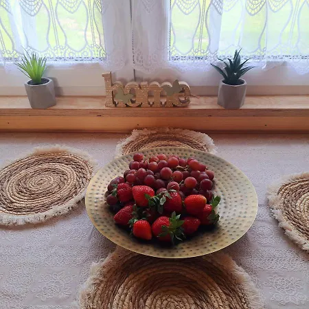 Na Wzgorzu - Nr 2 Дом отдыха *