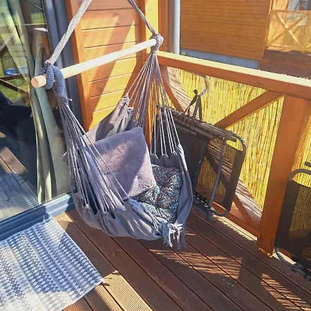 Na Wzgorzu - Nr 2 Feriehus