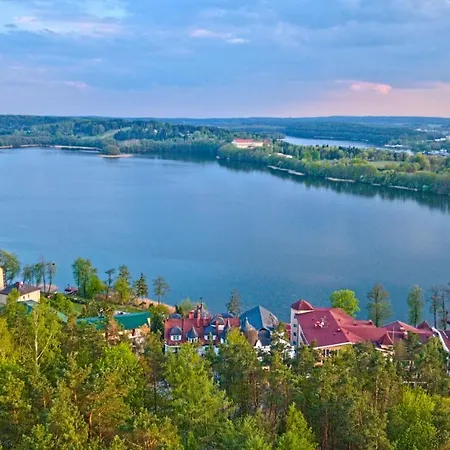 Na Wzgorzu - Nr 2 Feriehus *