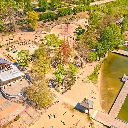 Дом отдыха Na Wzgorzu - Nr 2