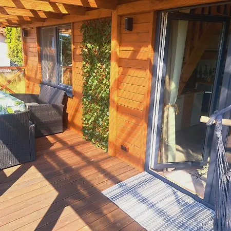 Na Wzgorzu - Nr 2 Mrągowo