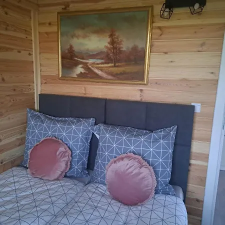 Na Wzgorzu - Nr 2 Дом отдыха *