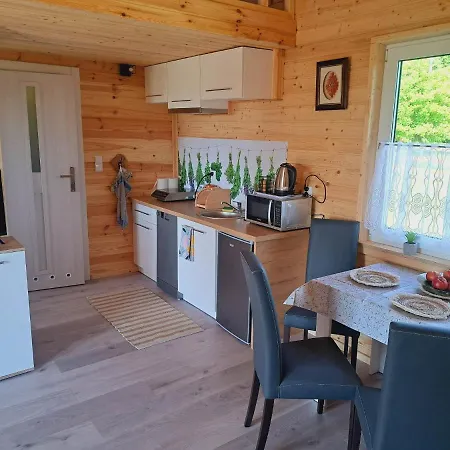 Na Wzgorzu - Nr 2 Holiday home *