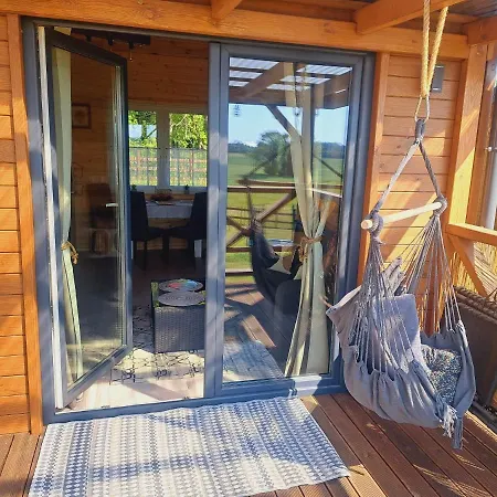 Feriehus Na Wzgorzu - Nr 2 *