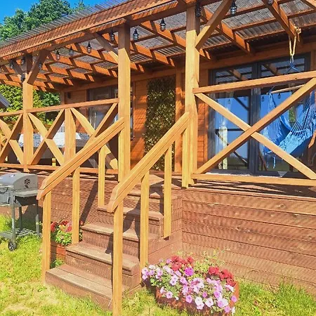 Na Wzgorzu - Nr 2 Дом отдыха