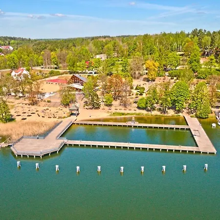 Na Wzgorzu - Nr 2 Feriehus Mrągowo