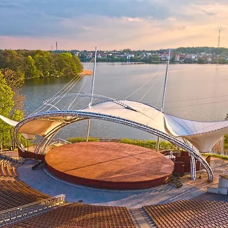 Na Wzgorzu - Nr 2 * Mrągowo