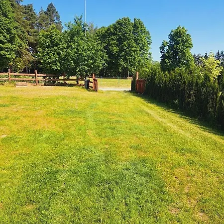 Дом отдыха Na Wzgorzu - Nr 2 Мронгово