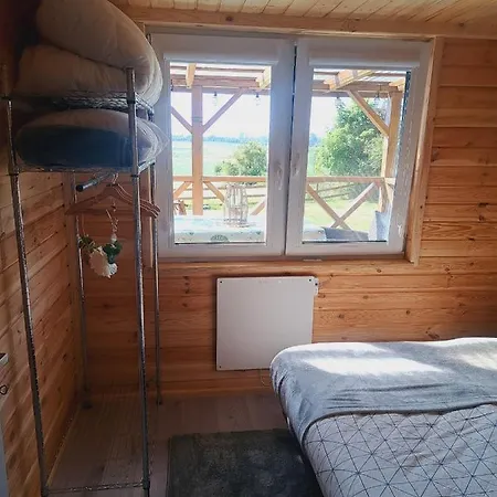 Na Wzgorzu - Nr 2 * Мронгово