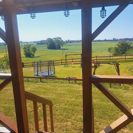 Na Wzgorzu - Nr 2 Mrągowo