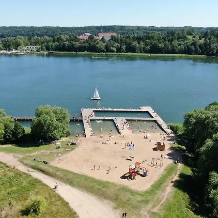 Feriehus Na Wzgorzu - Nr 2