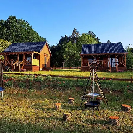 Na Wzgórzu - Nr 2 Mrągowo