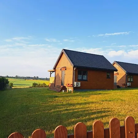 Feriehus Na Wzgorzu - Nr 2 *