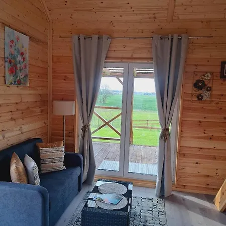 Na Wzgorzu - Nr 2 Feriehus *