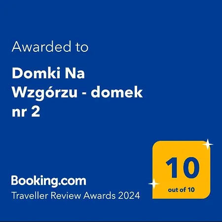 Дом отдыха Na Wzgorzu - Nr 2