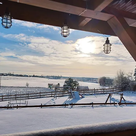 Na Wzgorzu - Nr 2 * Mrągowo