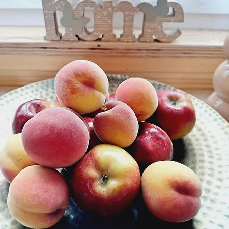 Feriehus Na Wzgorzu - Nr 2