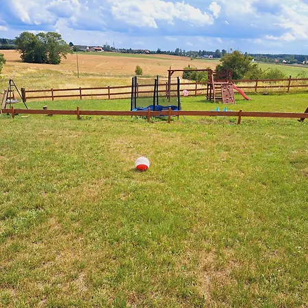 Feriehus Na Wzgorzu - Nr 2