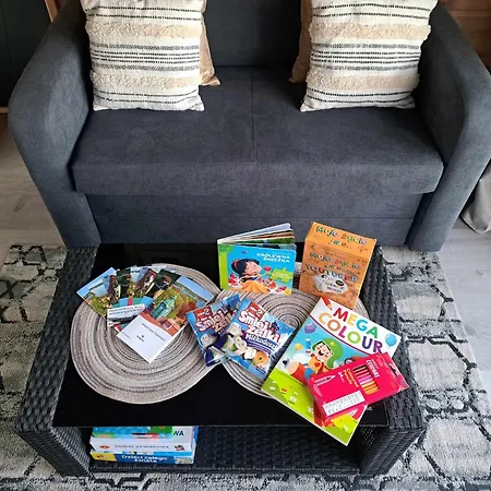 Na Wzgorzu - Nr 2 Mrągowo