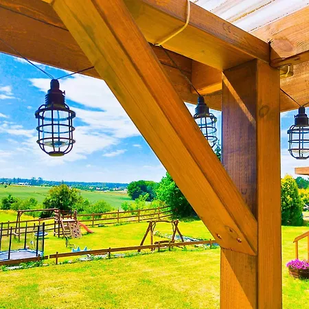 Дом отдыха Na Wzgorzu - Nr 2 *