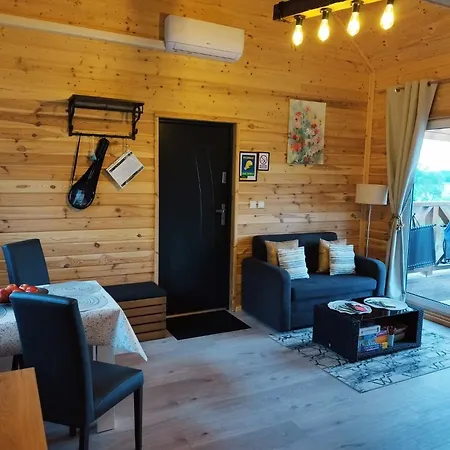 Na Wzgorzu - Nr 2 Дом отдыха Мронгово