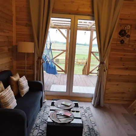 Feriehus Na Wzgorzu - Nr 2