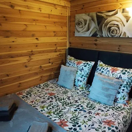 Holiday home Na Wzgorzu - Nr 2