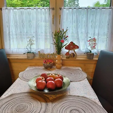 Дом отдыха Na Wzgorzu - Nr 2 Мронгово