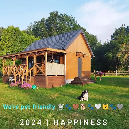 Na Wzgorzu - Nr 2 * Мронгово