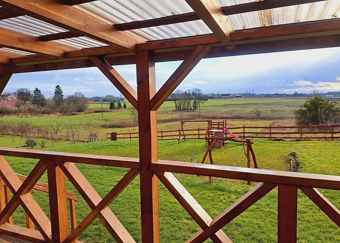 Na Wzgorzu - Nr 2 Tatil Evi