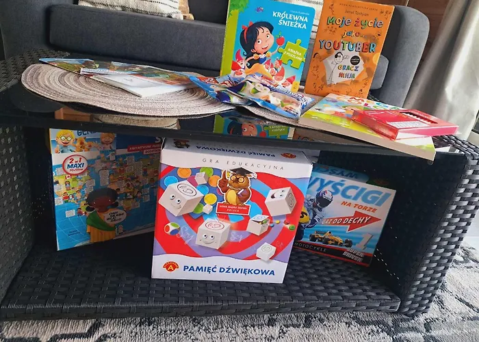 Na Wzgorzu - Nr 2 Tatil Evi